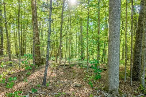 8 S Ridgeline Road Cullowhee NC 28723