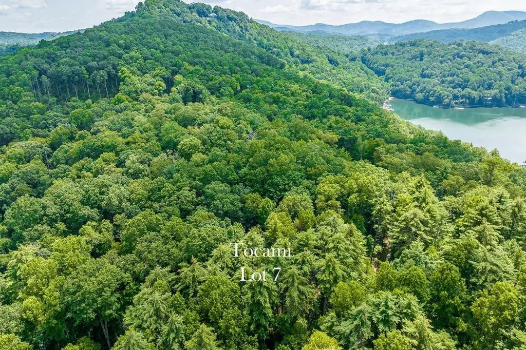 6 Tocami Club Drive Cullowhee NC 28723