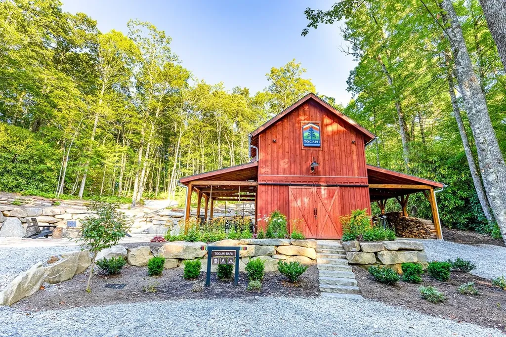 6 Tocami Club Drive Cullowhee NC 28723