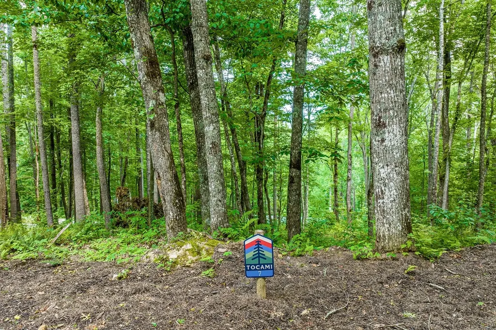 6 Tocami Club Drive Cullowhee NC 28723