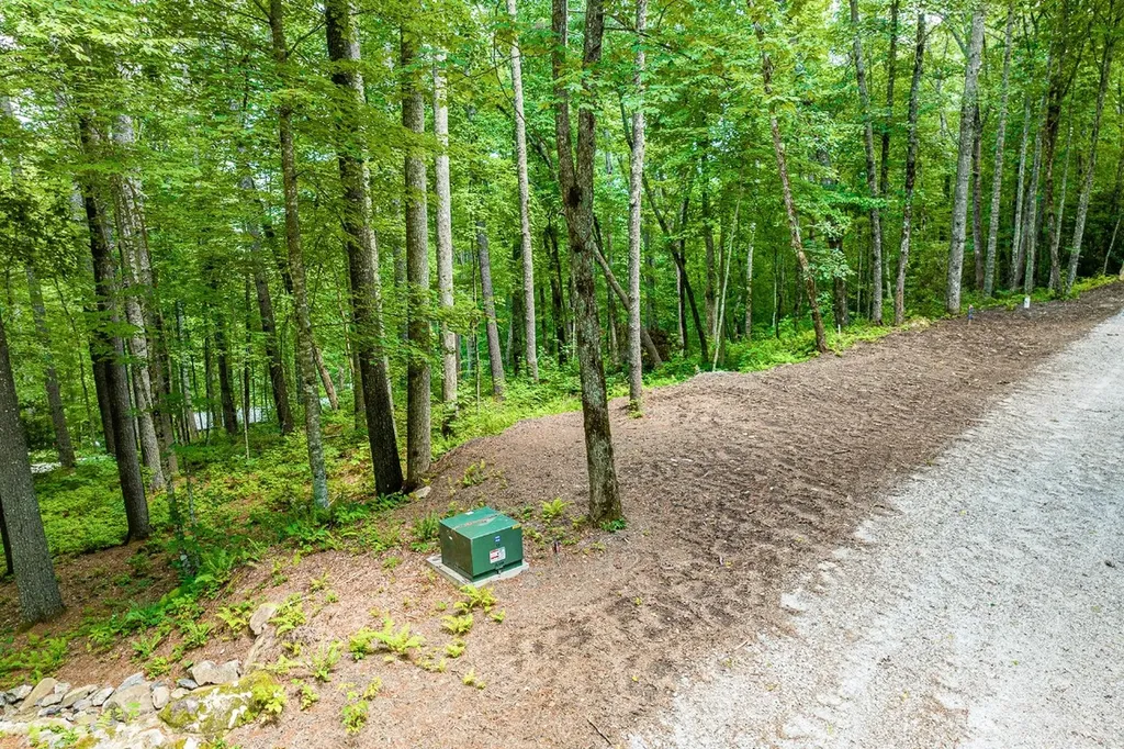 6 Tocami Club Drive Cullowhee NC 28723