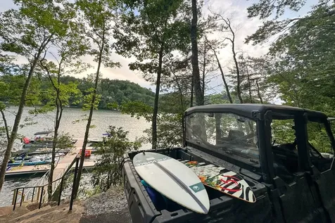 6 Tocami Club Drive Cullowhee NC 28723