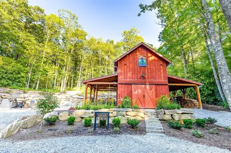 6 Tocami Club Drive Cullowhee NC 28723