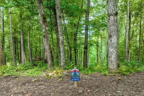 6 Tocami Club Drive Cullowhee NC 28723