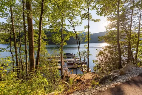 6 Tocami Club Drive Cullowhee NC 28723