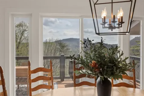 814 Dog Mountain Road Highlands NC 28741