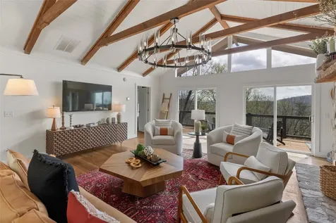 814 Dog Mountain Road Highlands NC 28741