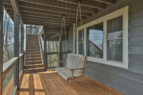 814 Dog Mountain Road Highlands NC 28741