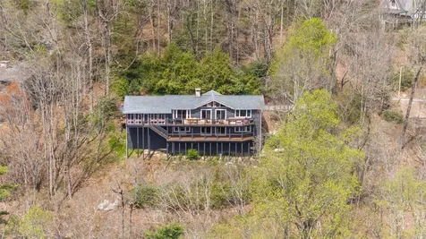 814 Dog Mountain Road Highlands NC 28741