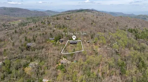 814 Dog Mountain Road Highlands NC 28741