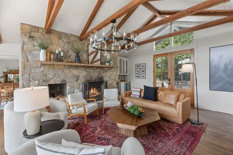 814 Dog Mountain Road Highlands NC 28741