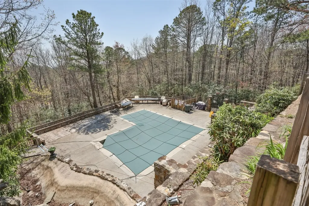 135 Toxaway Views Drive Lake Toxaway NC 28747