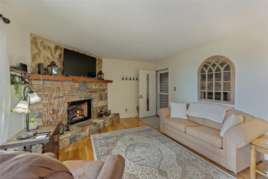 135 Toxaway Views Drive Lake Toxaway NC 28747