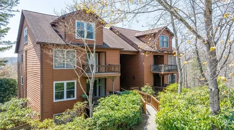 135 Toxaway Views Drive Lake Toxaway NC 28747