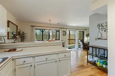 135 Toxaway Views Drive Lake Toxaway NC 28747