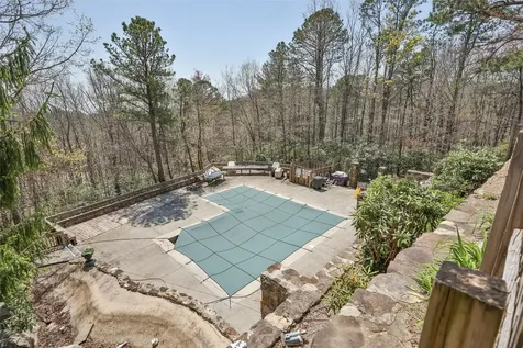 135 Toxaway Views Drive Lake Toxaway NC 28747