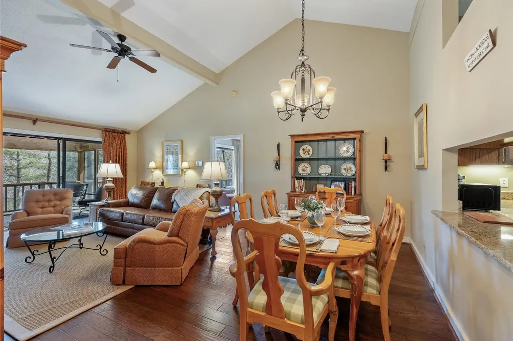 50 Ridge Lake Circle Highlands NC 28741