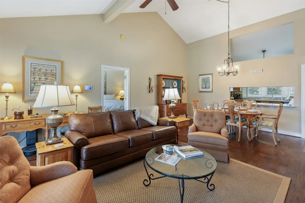 50 Ridge Lake Circle Highlands NC 28741