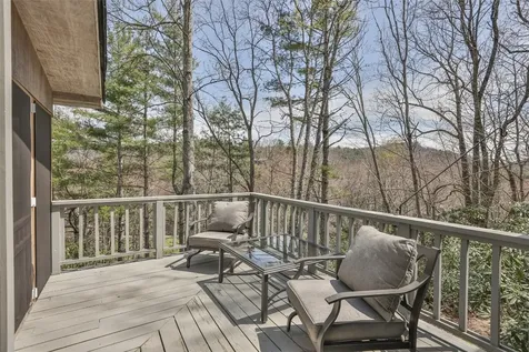 50 Ridge Lake Circle Highlands NC 28741