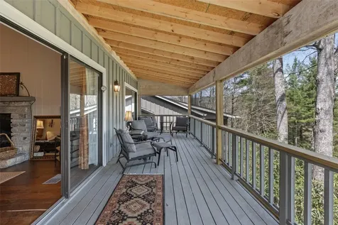 50 Ridge Lake Circle Highlands NC 28741