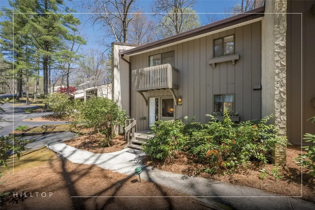 99 Dogwood Knob Lane Sapphire NC 28774