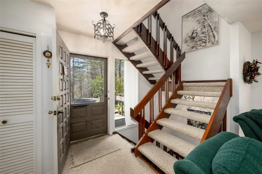 99 Dogwood Knob Lane Sapphire NC 28774