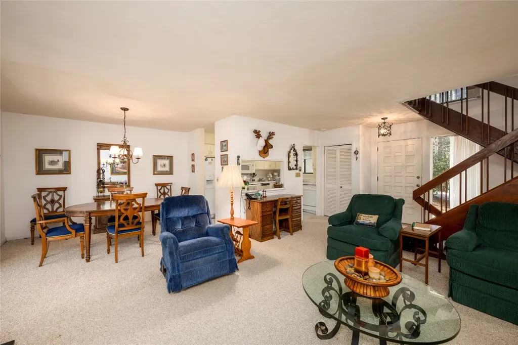 99 Dogwood Knob Lane Sapphire NC 28774