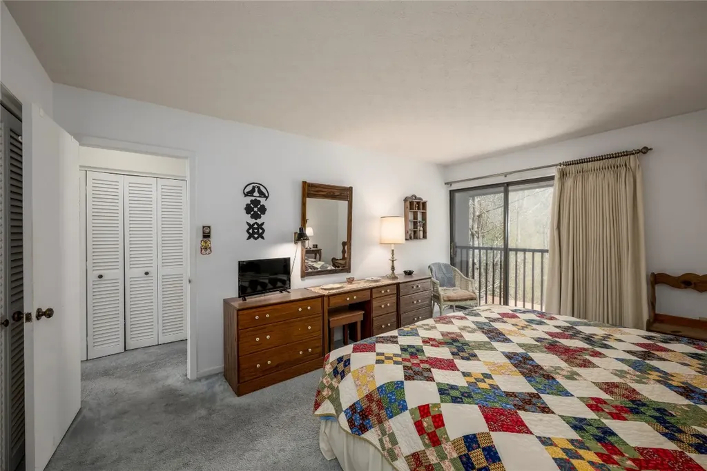 99 Dogwood Knob Lane Sapphire NC 28774