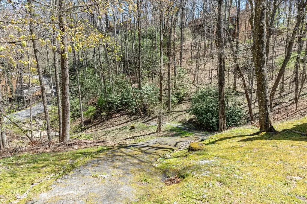 99 Dogwood Knob Lane Sapphire NC 28774