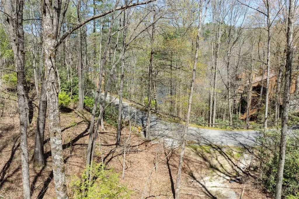 99 Dogwood Knob Lane Sapphire NC 28774