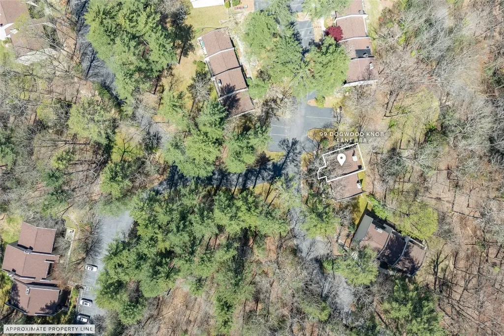 99 Dogwood Knob Lane Sapphire NC 28774