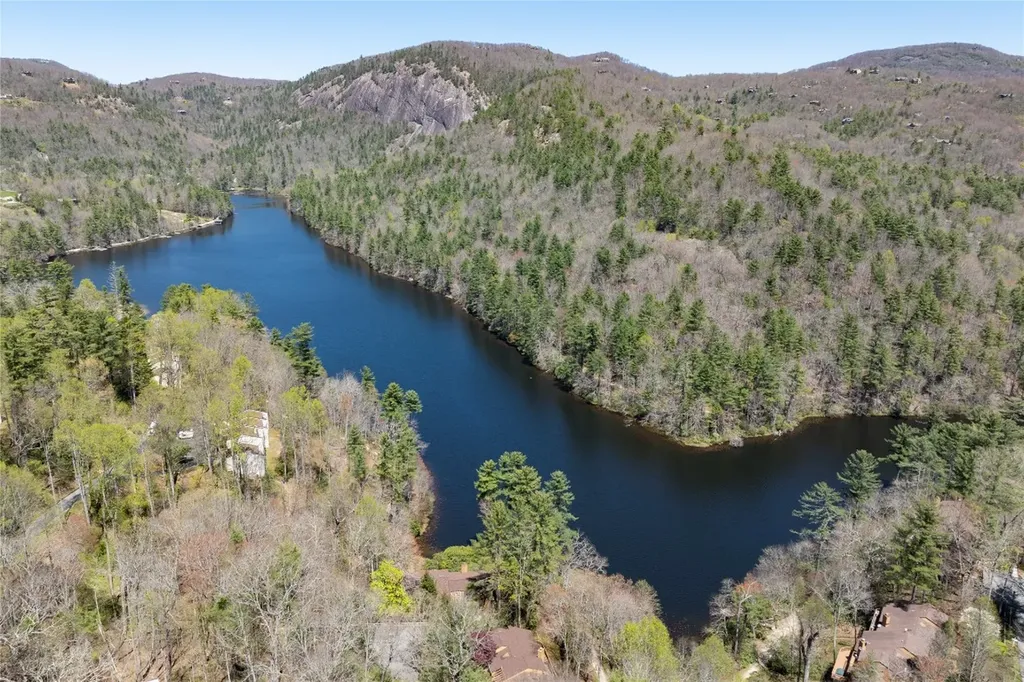 99 Dogwood Knob Lane Sapphire NC 28774