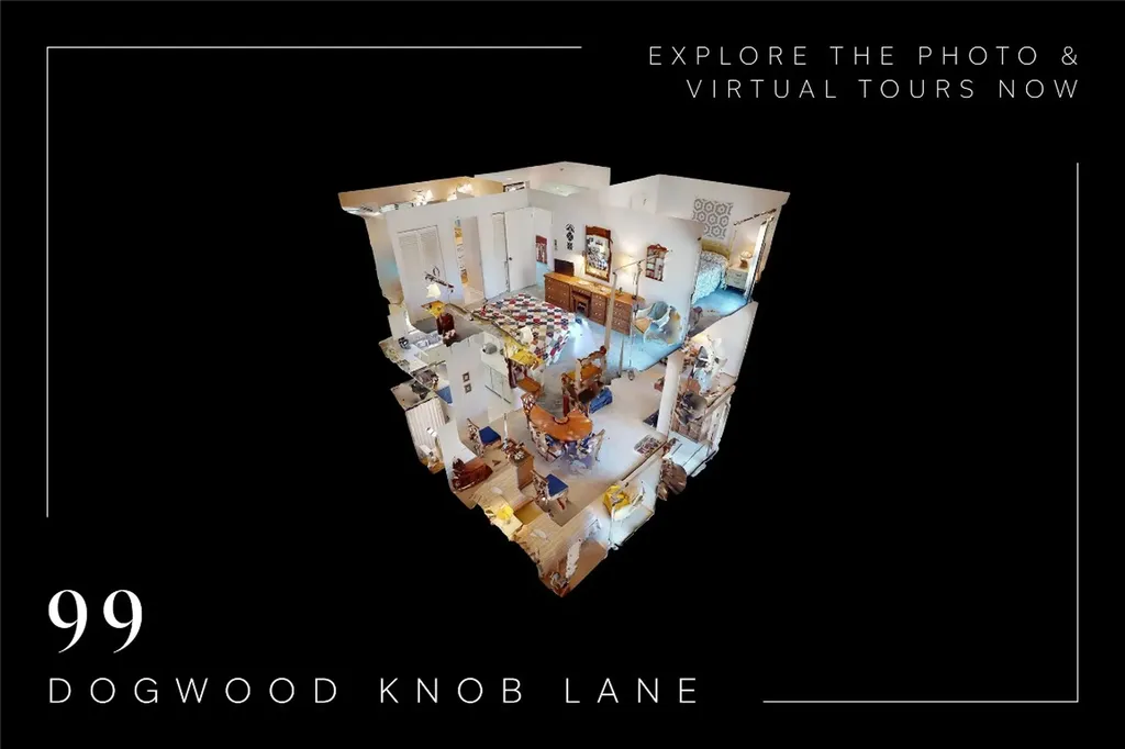 99 Dogwood Knob Lane Sapphire NC 28774