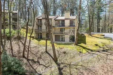 99 Dogwood Knob Lane Sapphire NC 28774