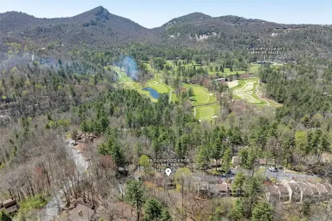 99 Dogwood Knob Lane Sapphire NC 28774