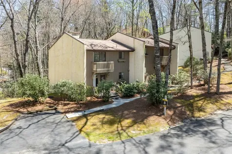 99 Dogwood Knob Lane Sapphire NC 28774