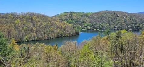 123 Wild Blackberry Ridge Cullowhee NC 28723