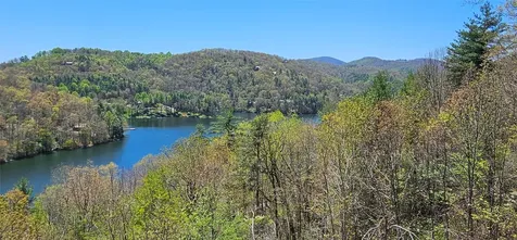 123 Wild Blackberry Ridge Cullowhee NC 28723