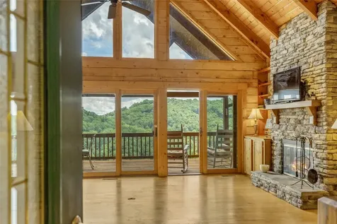 123 Wild Blackberry Ridge Cullowhee NC 28723