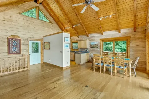 123 Wild Blackberry Ridge Cullowhee NC 28723