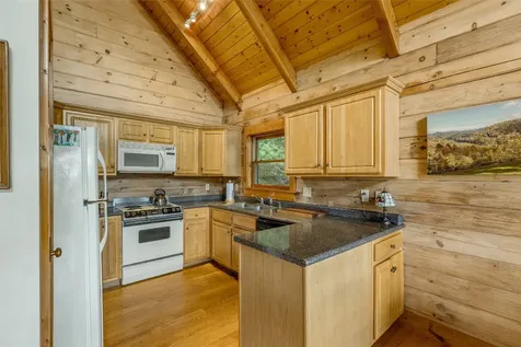 123 Wild Blackberry Ridge Cullowhee NC 28723