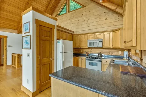 123 Wild Blackberry Ridge Cullowhee NC 28723