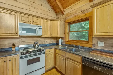 123 Wild Blackberry Ridge Cullowhee NC 28723