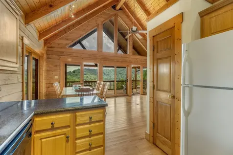 123 Wild Blackberry Ridge Cullowhee NC 28723