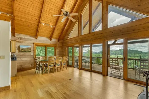 123 Wild Blackberry Ridge Cullowhee NC 28723