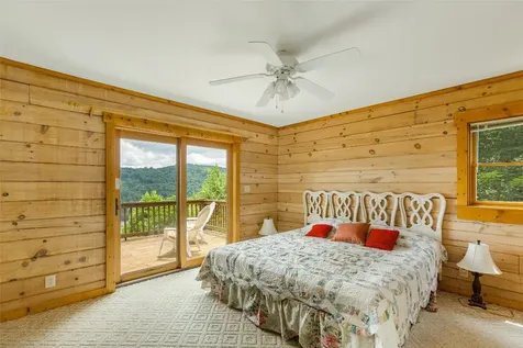 123 Wild Blackberry Ridge Cullowhee NC 28723