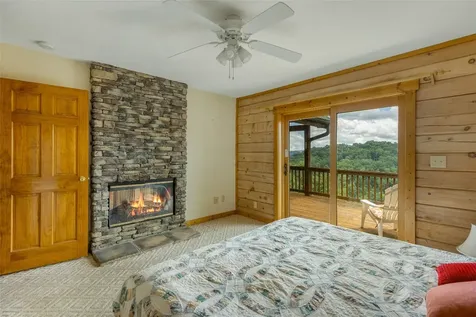 123 Wild Blackberry Ridge Cullowhee NC 28723