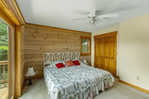 123 Wild Blackberry Ridge Cullowhee NC 28723