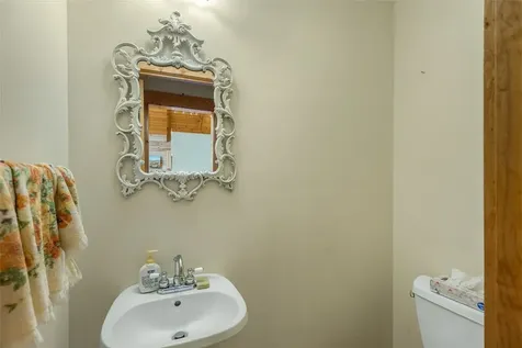 123 Wild Blackberry Ridge Cullowhee NC 28723