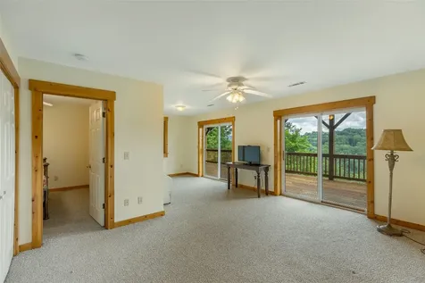 123 Wild Blackberry Ridge Cullowhee NC 28723